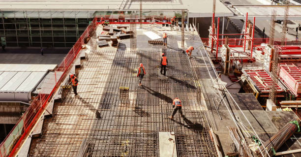 Best Concrete Contractor Near Me  in Powells Crossroads, TN
