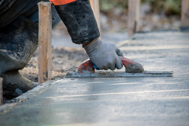 Best Concrete Repair Services  in Powells Crossroads, TN