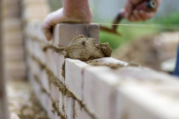 Best Concrete Leveling Services  in Powells Crossroads, TN