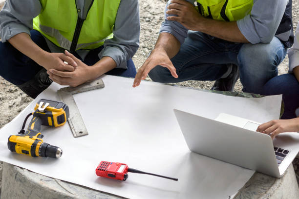  Powells Crossroads, TN Concrete contractor Pros